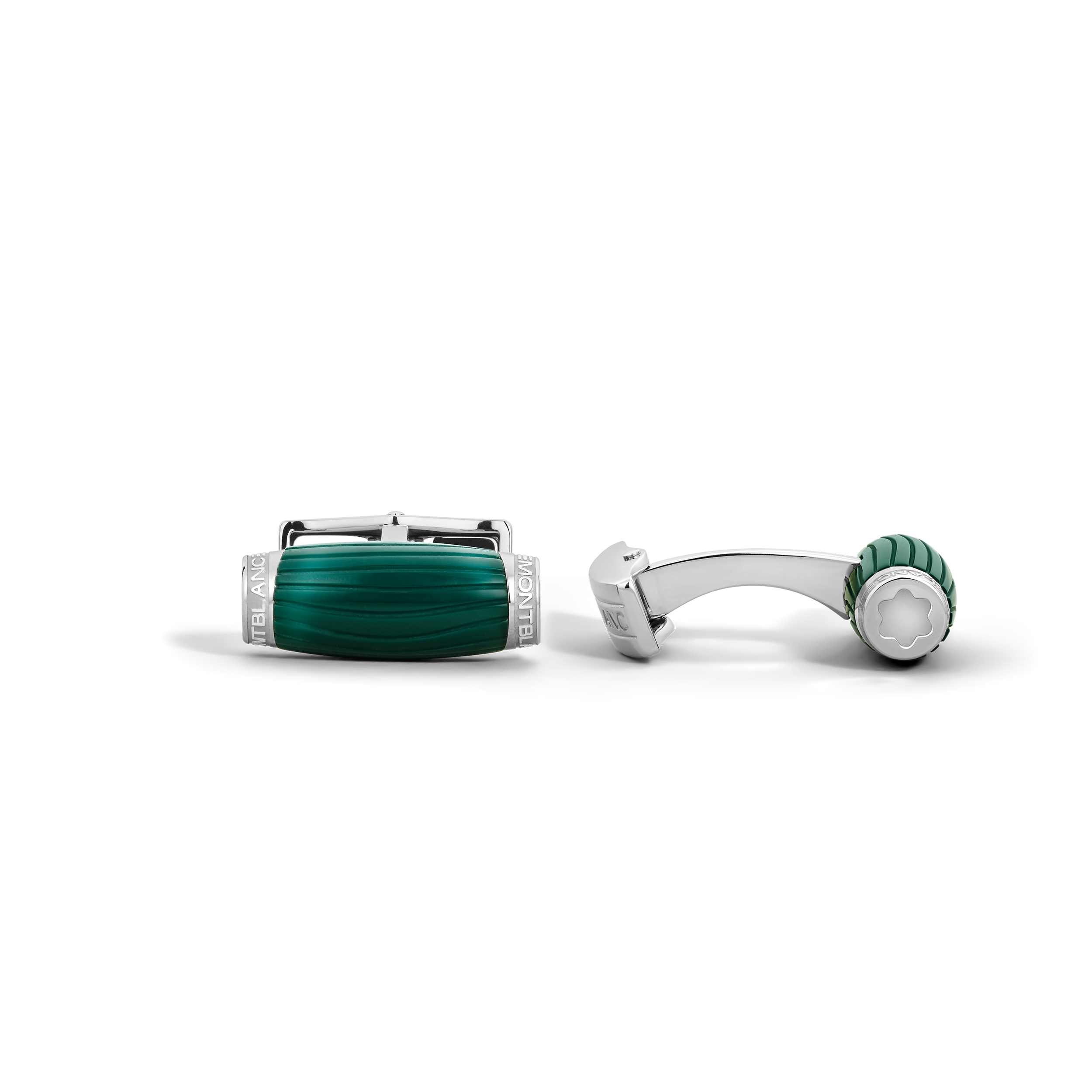 Boutons de manchette, StarWalker PolarGreen