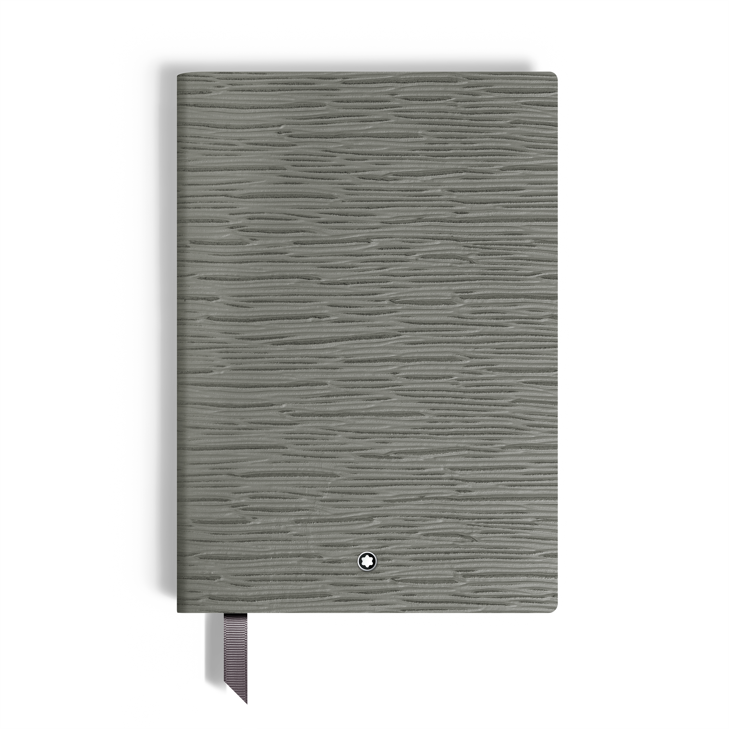 NOTEBOOK 4810  MEDIUM GREY