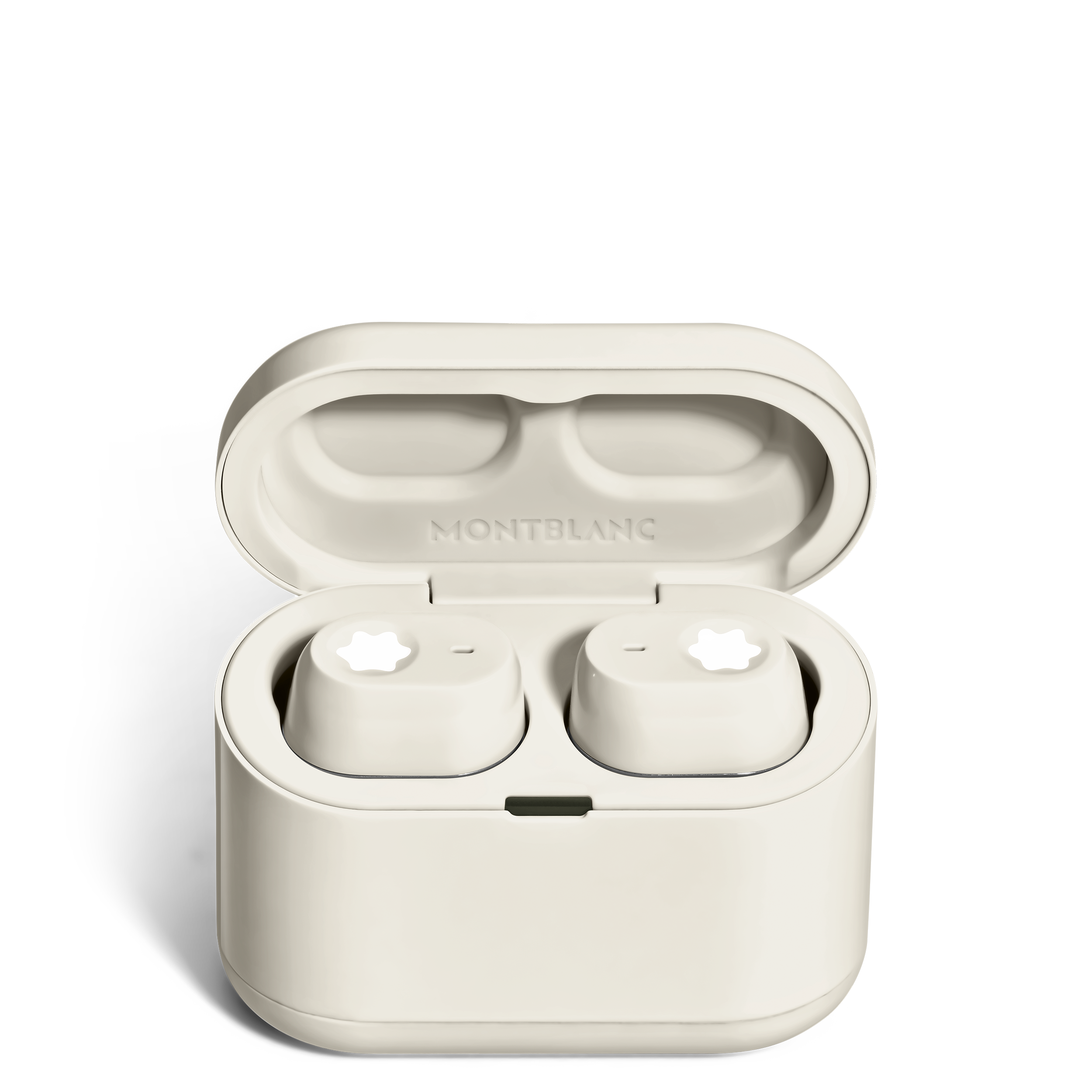 Écouteurs in-ear MTB 03 couleur ivoire