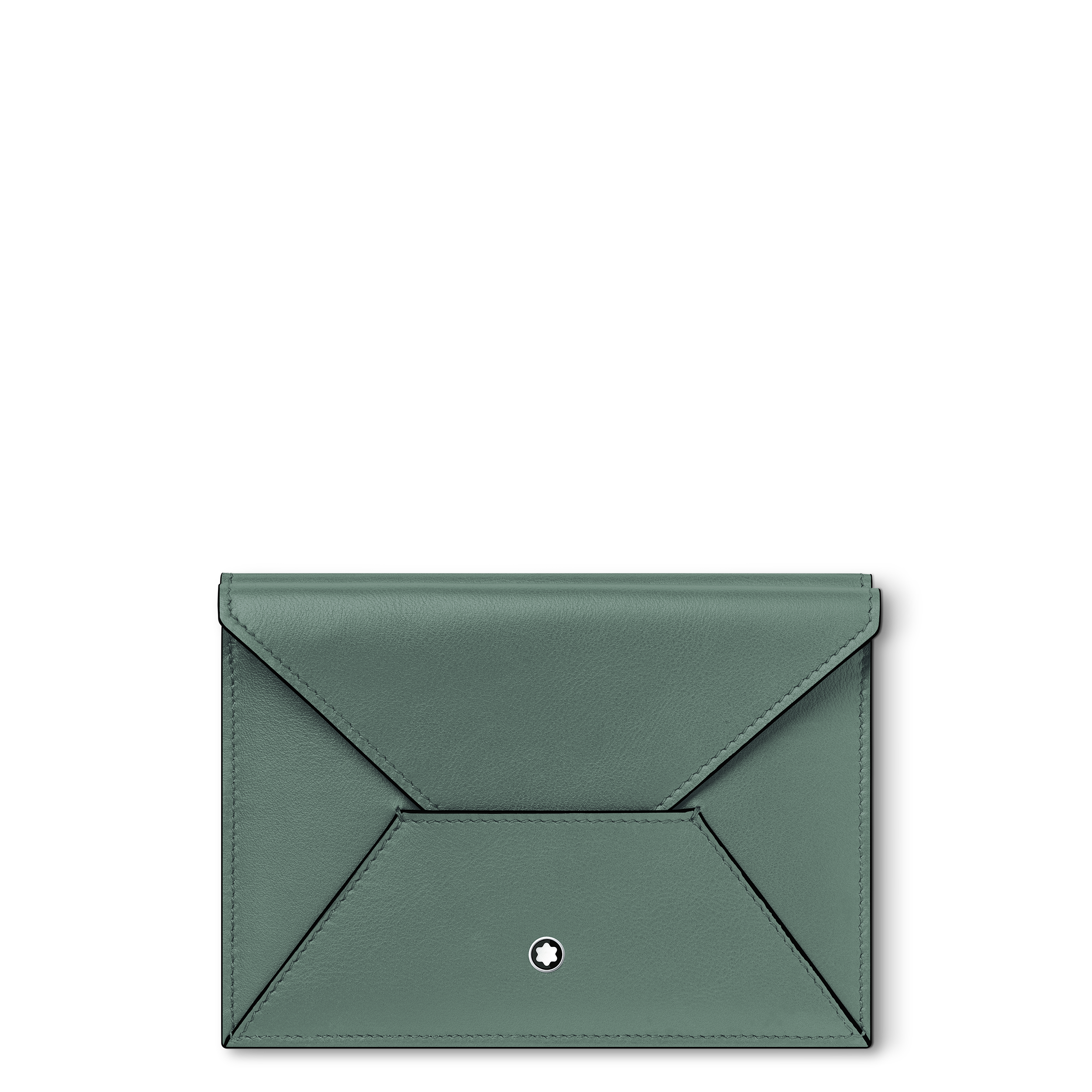 ETUI  PASSEPORT MST SELECTION SOFT CUIR PEWTER
