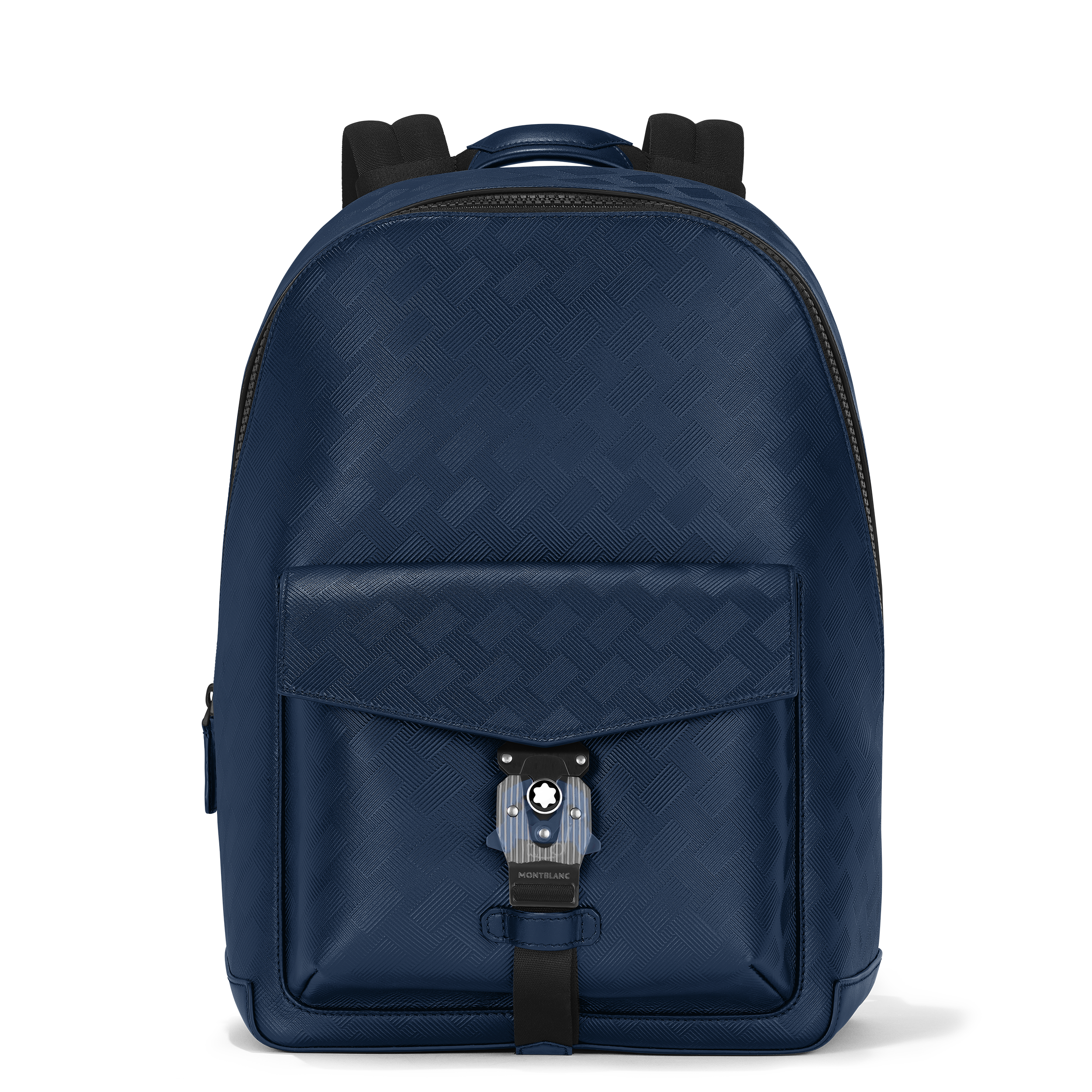 SAC A DOS EXTREME 3.0 FERMETURE M LOCK 4810 CUIR BLEU