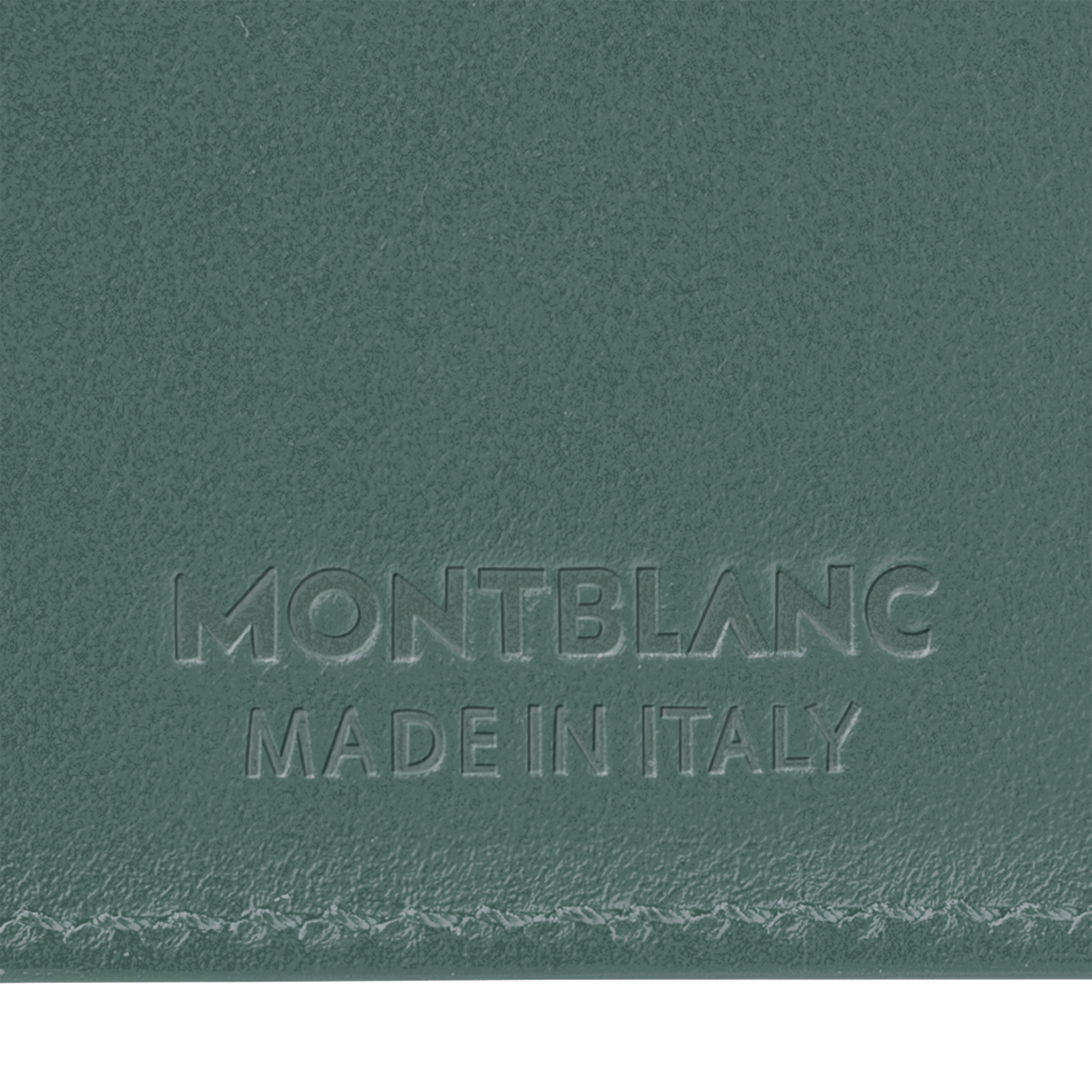 PORTEFEUILLES MONTBLANC CUIR EXTREME 3.0 COULEUR PEWTER 6CC