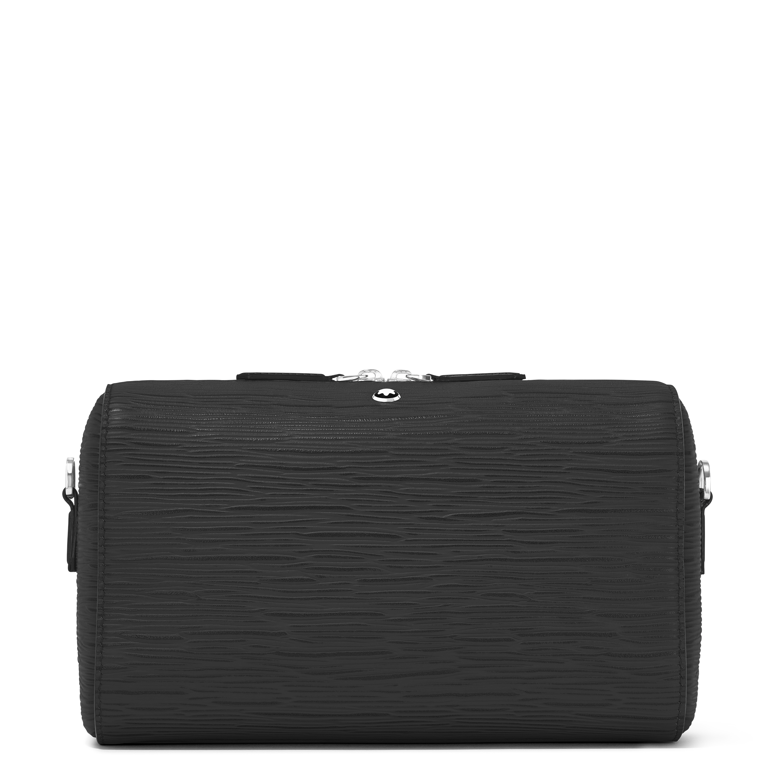POCHETTE MONTBLANC CUIR MEISTERSTUCK 4810 COULEUR NOIR 142