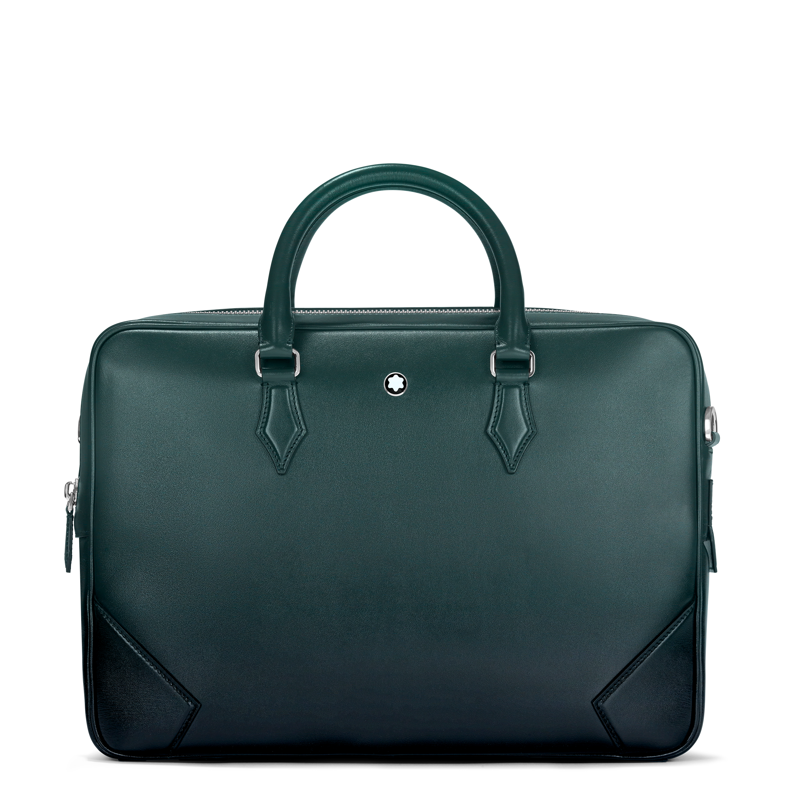 PORTE DOCUMENTS MEISTERSTUCK SFUMATO BRITISH GREEN