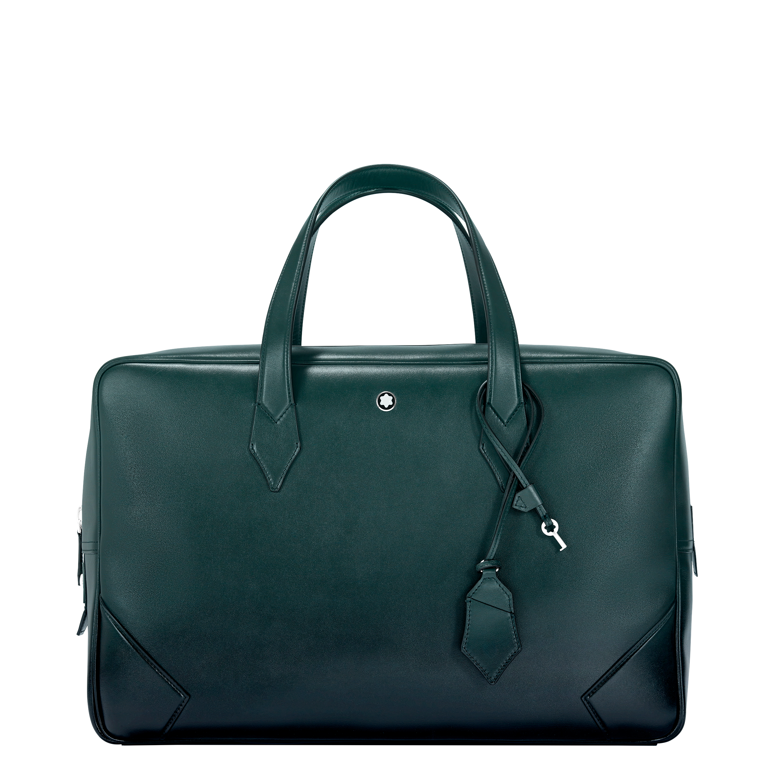 SAC POLOCHON 149 MEISTERSTUCK SFUMATO CUIR BRITISH GREEN