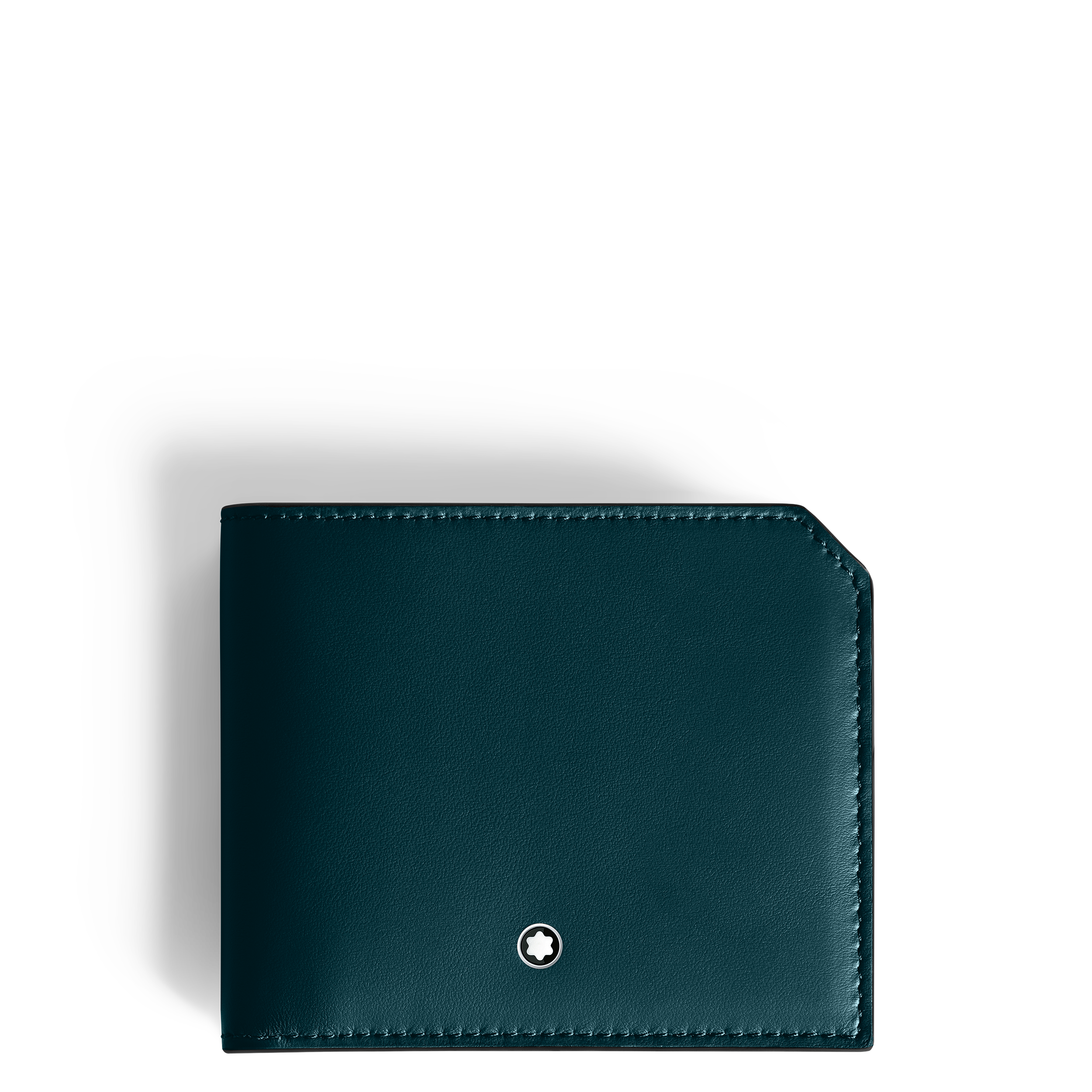 PORTEFEUILLE MEISTERSTUCK  6CC BLACK