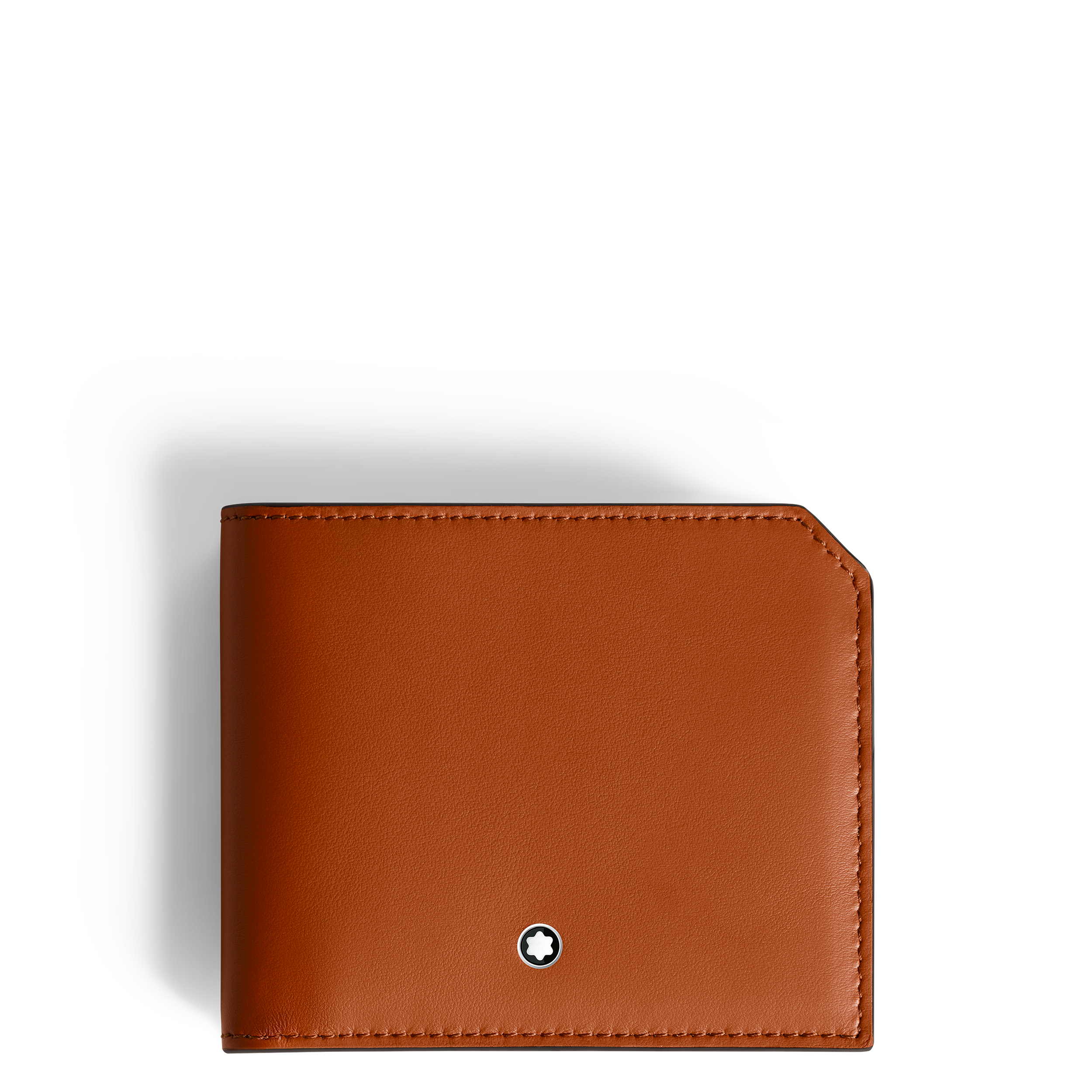 PORTEFEUILLE SOFT 6CC CAMEL