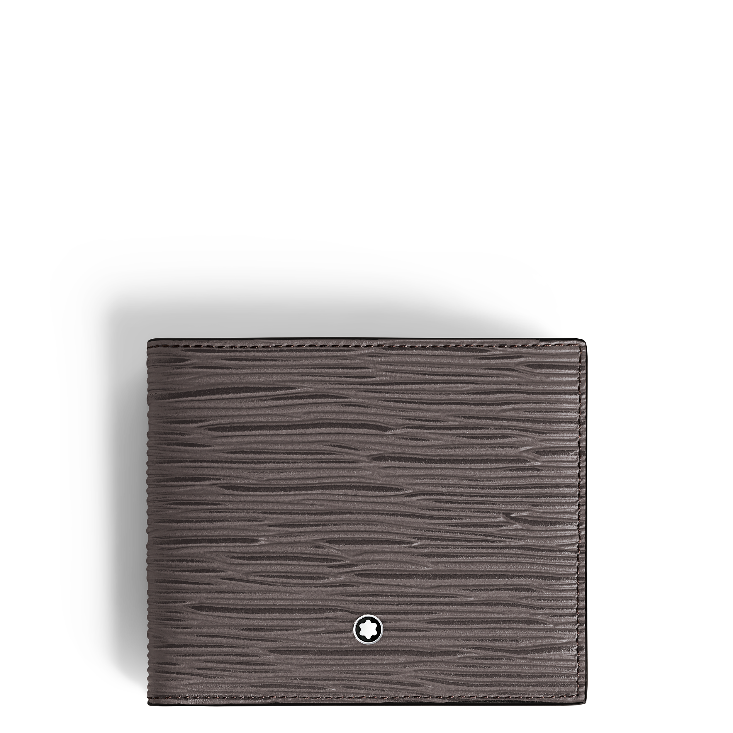 PORTEFEUILLES 8CC MST 4810 CUIR WARM GREY