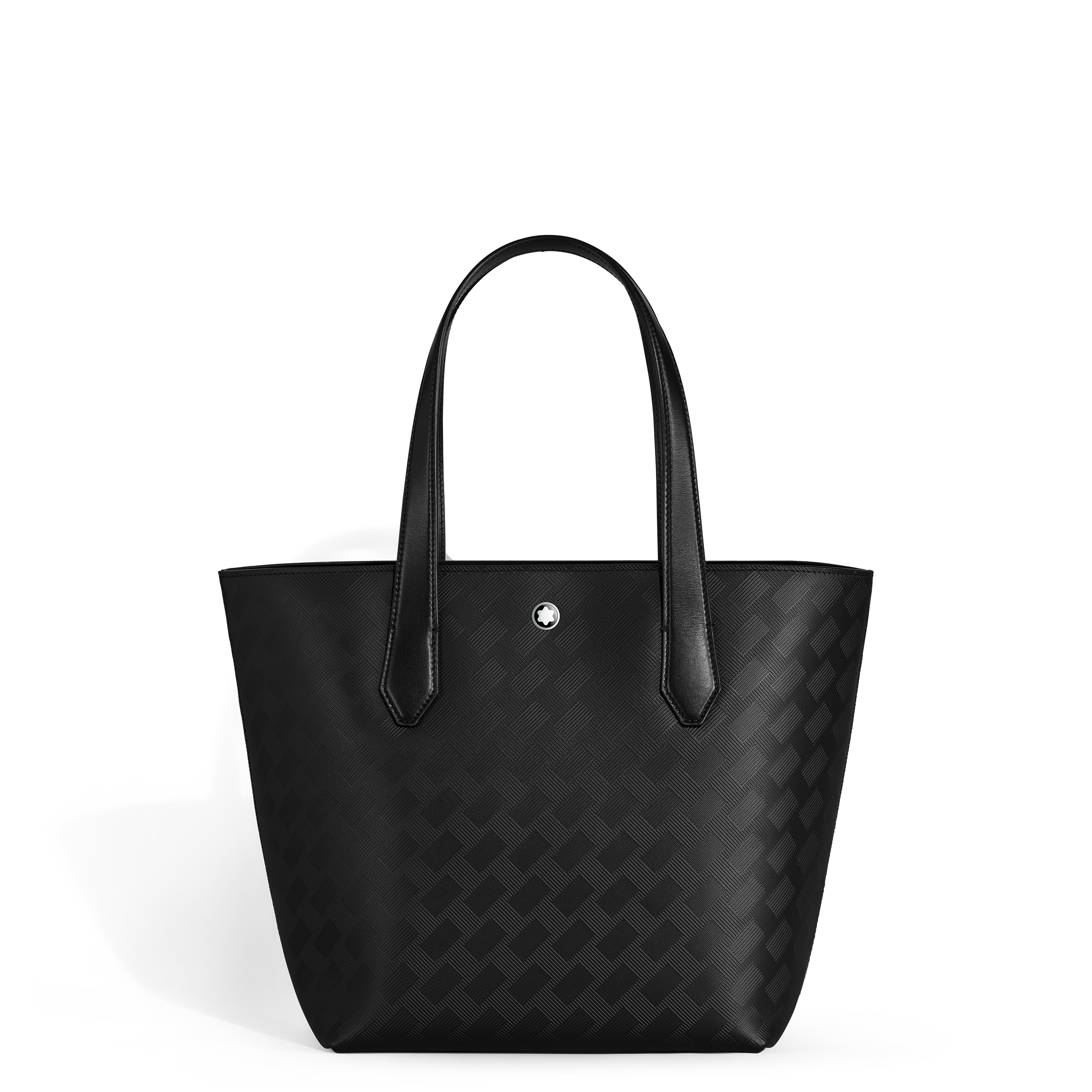 TOTE BAG EXTREME 3.0 TAILLE MEDIUM CUIR NOIR
