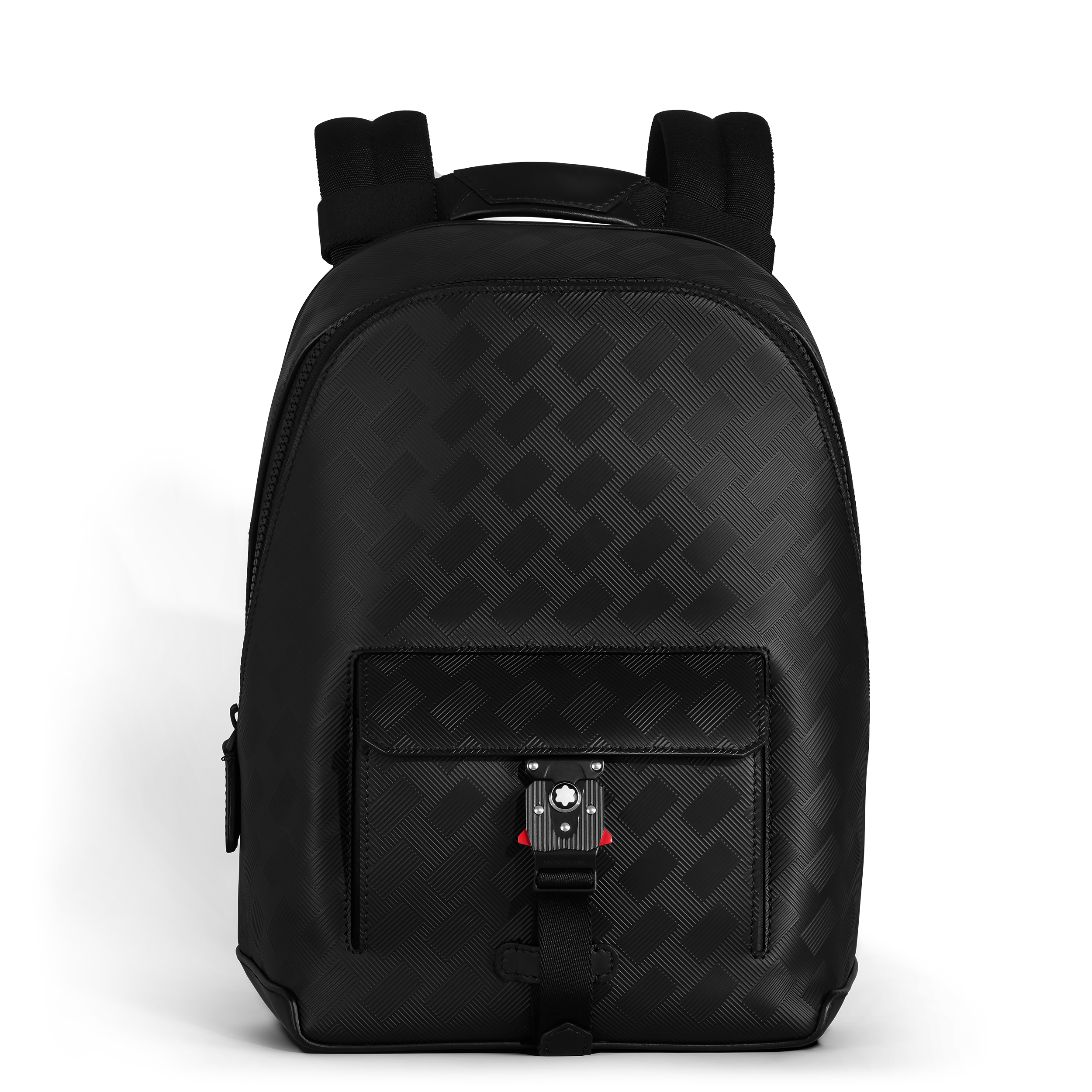 MINI SAC A DOS EXTREME 3.0 AVEC FERMETURE M LOCK 4810 CUIR NOIR