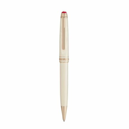 STYLO BILLE 164 MEISTERSTUCK ROMEO ET JULIETTE IVORY