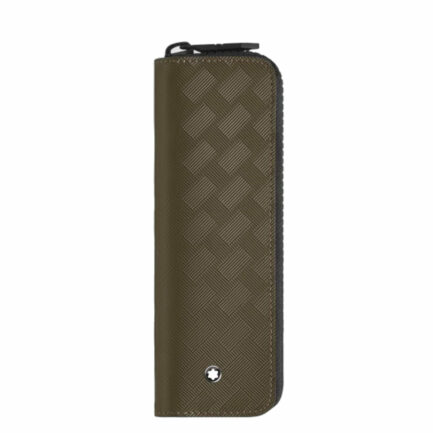 ETUI POUR IPHONE 17 PRO MAX 2CC CUIR EXTREME 3.0 NOIR