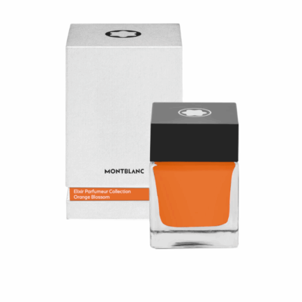 BOUTEILLES D'ENCRE ORANGE BLOSSOM 50ML