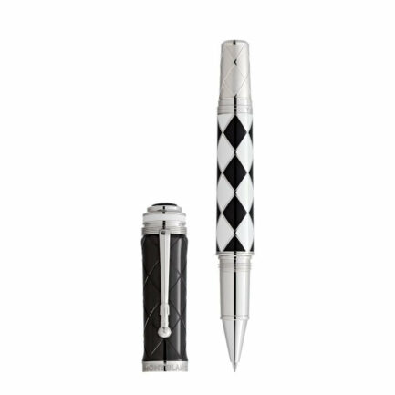 ROLLERBALL  GREAT  CHARACTER    QUEEN EDT LIMITEE 1268/1975