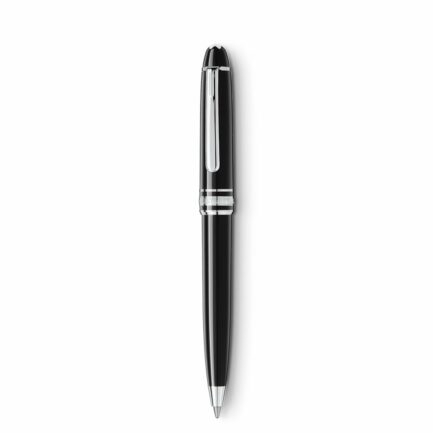 Stylo bille Meisterstück Platinum Line Hommage à W.A. Mozart (petit modèle) - Montblanc (vue 6)