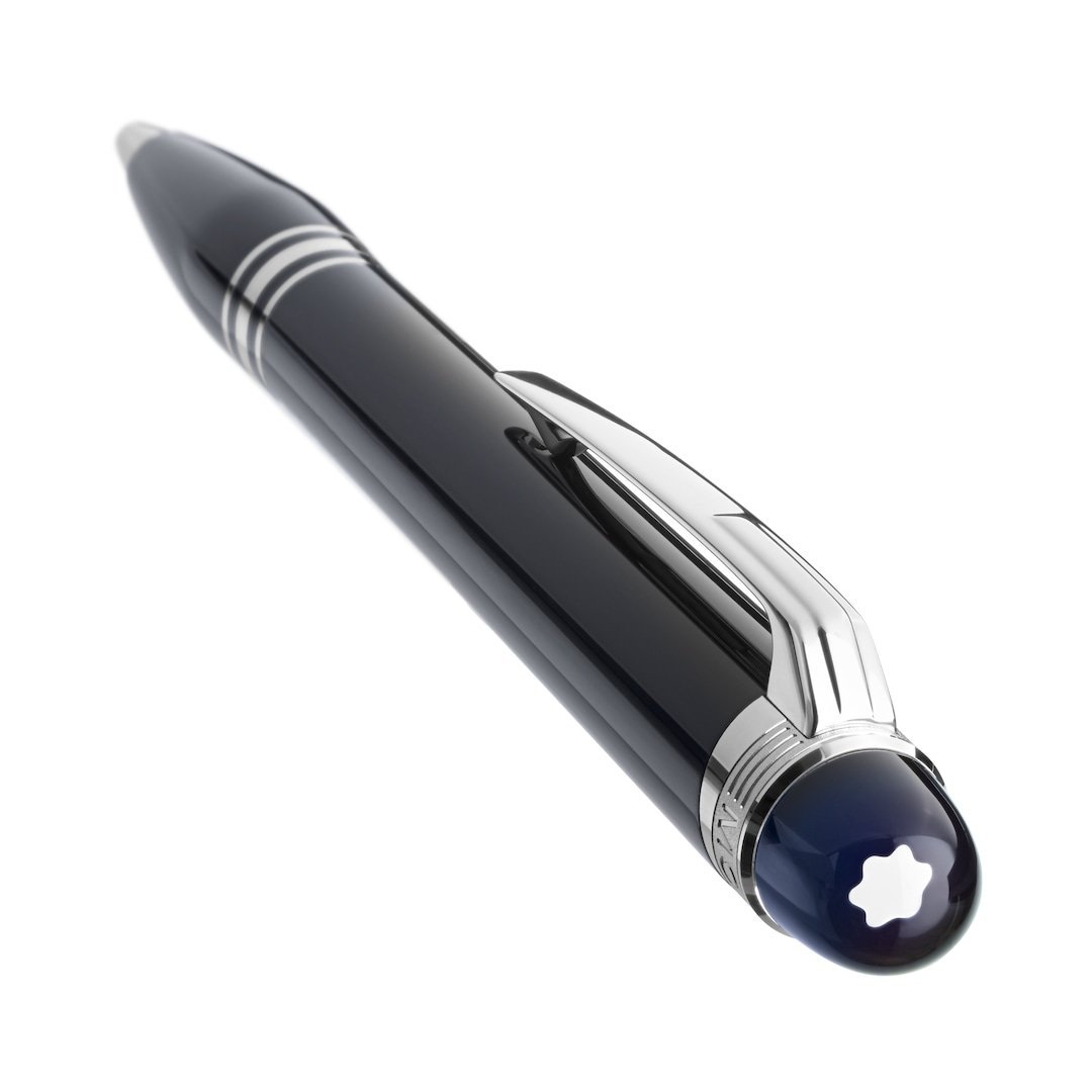 Stylo-bille StarWalker Precious Resin Stylo-bille StarWalker Precious Resin - Montblanc