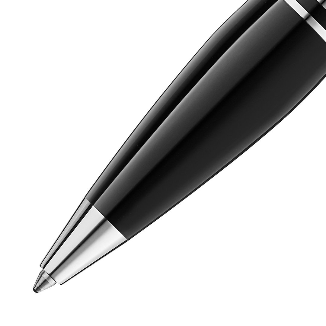Stylo-bille StarWalker Precious Resin - vue 2 Stylo-bille StarWalker Precious Resin - Montblanc (vue 2)