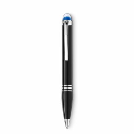 Stylo-bille StarWalker Precious Resin - Montblanc (vue 4)