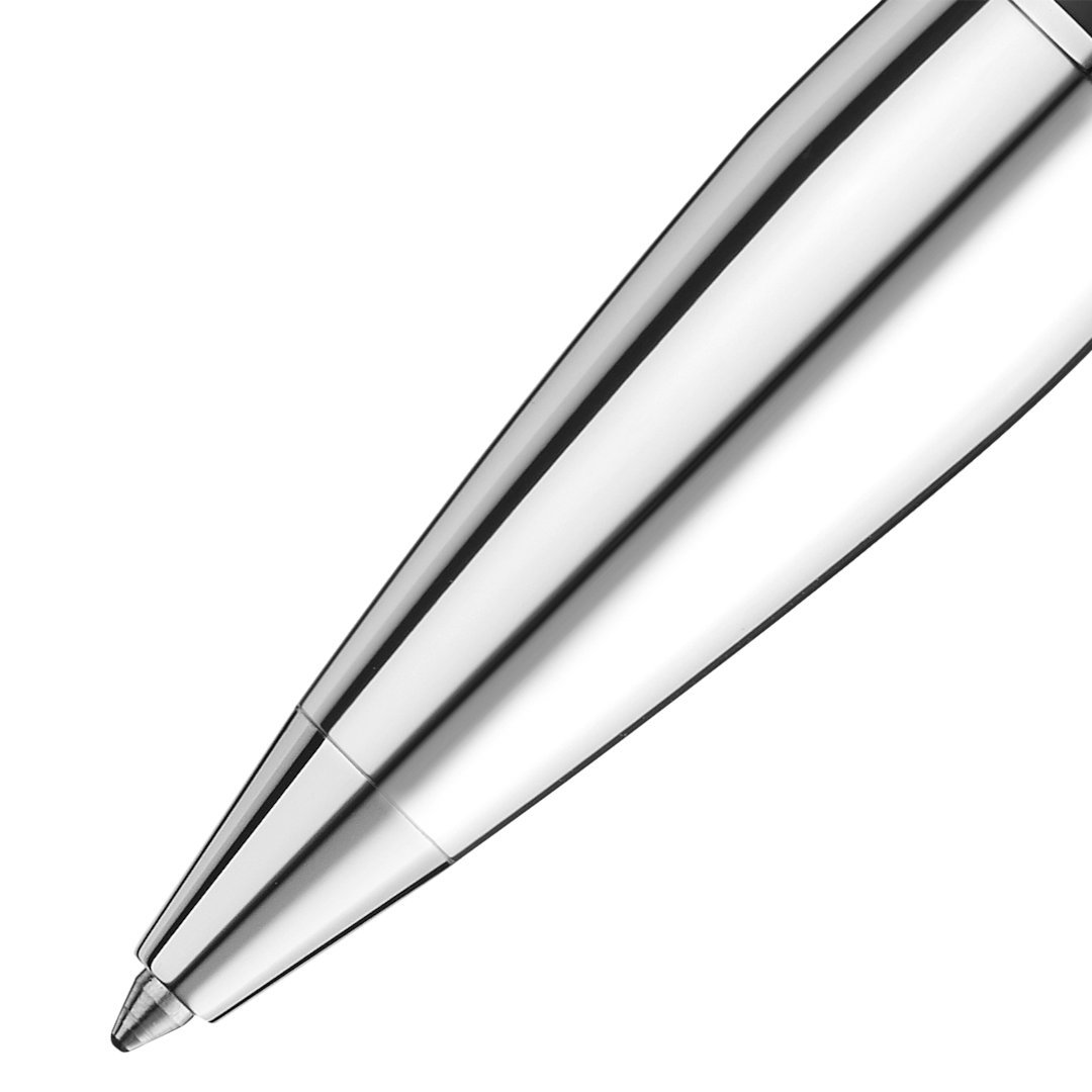 Stylo-bille StarWalker Doué - vue 3 Stylo-bille StarWalker Doué - Montblanc (vue 3)