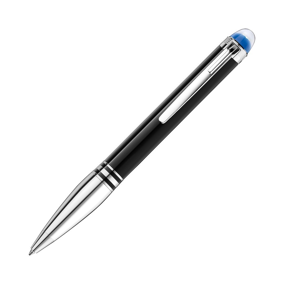 Stylo-bille StarWalker Doué - vue 4 Stylo-bille StarWalker Doué - Montblanc (vue 4)