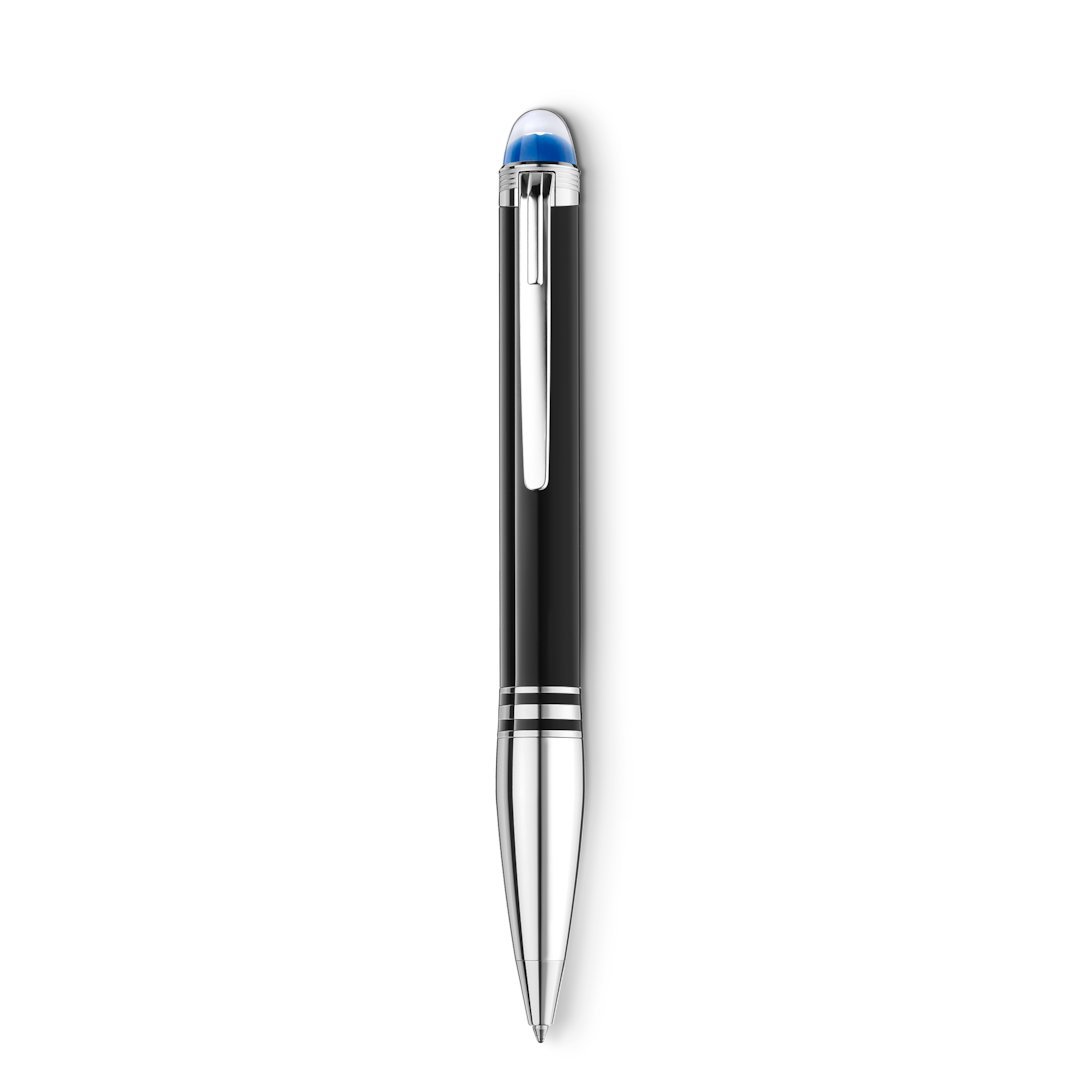 Stylo-bille StarWalker Doué - vue 5 Stylo-bille StarWalker Doué - Montblanc (vue 5)