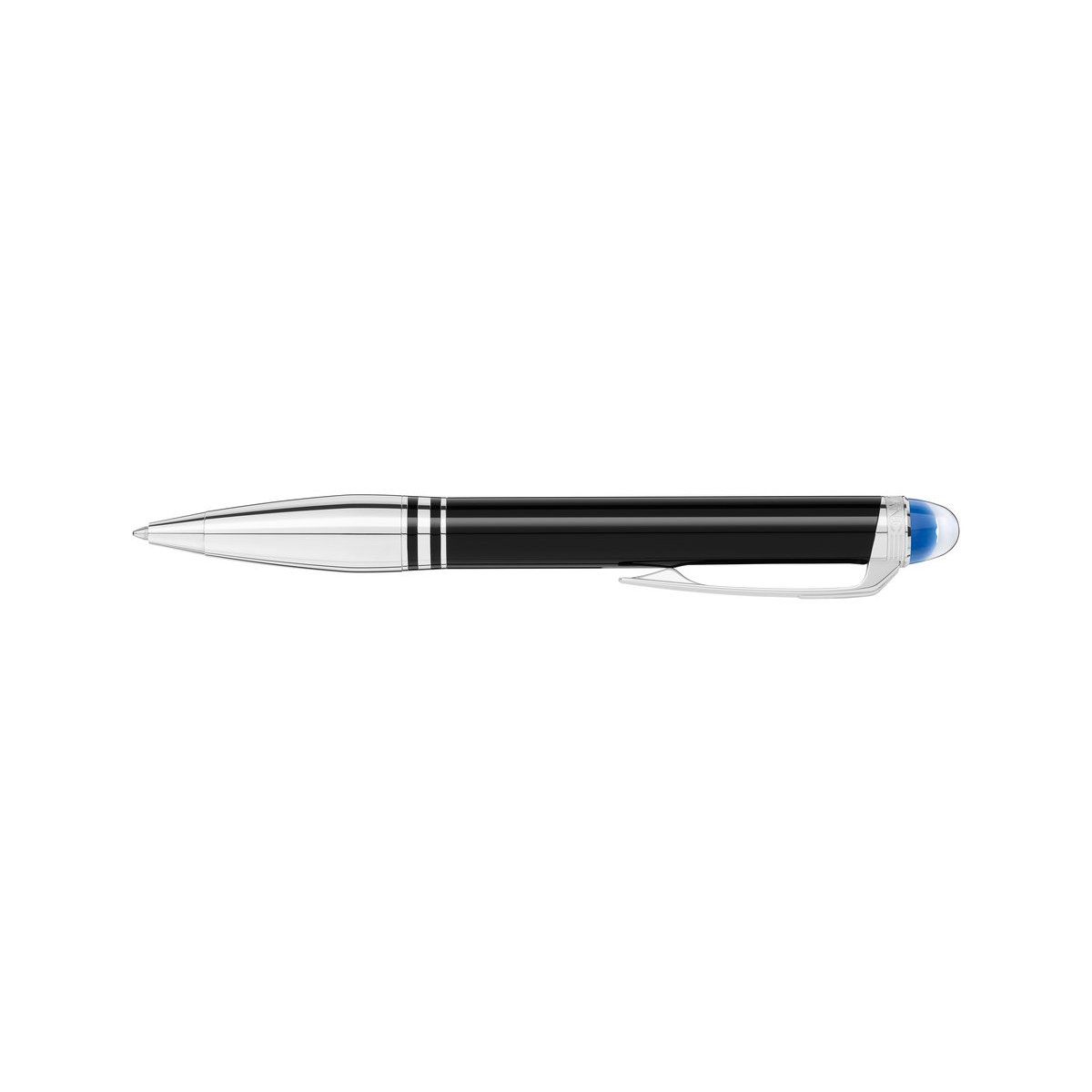 Stylo-bille StarWalker Doué - vue 7 Stylo-bille StarWalker Doué - Montblanc (vue 7)