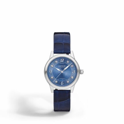 Montblanc Bohème Automatic Date 30 mm – réf. MB133306 - Montblanc