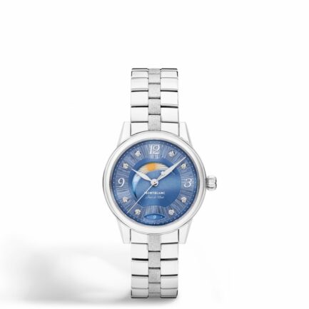 Montblanc Bohème Day & Night 30 mm – réf. MB134342 - Montblanc