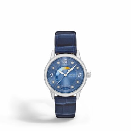 Montblanc Bohème Day & Night 34 mm – réf. MB133310 - Montblanc
