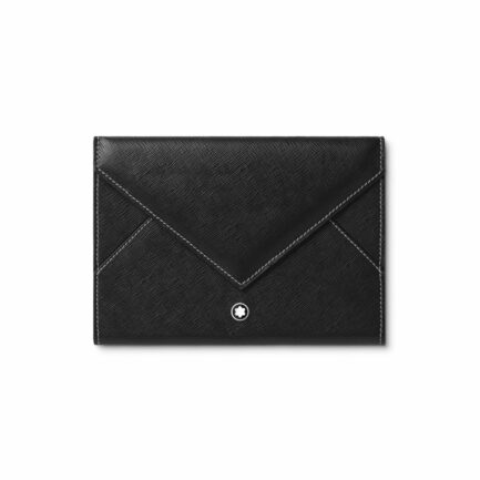 Coffret de Collectionneur en Cuir Sartorial pour 8 Instruments d'Écriture - Montblanc
