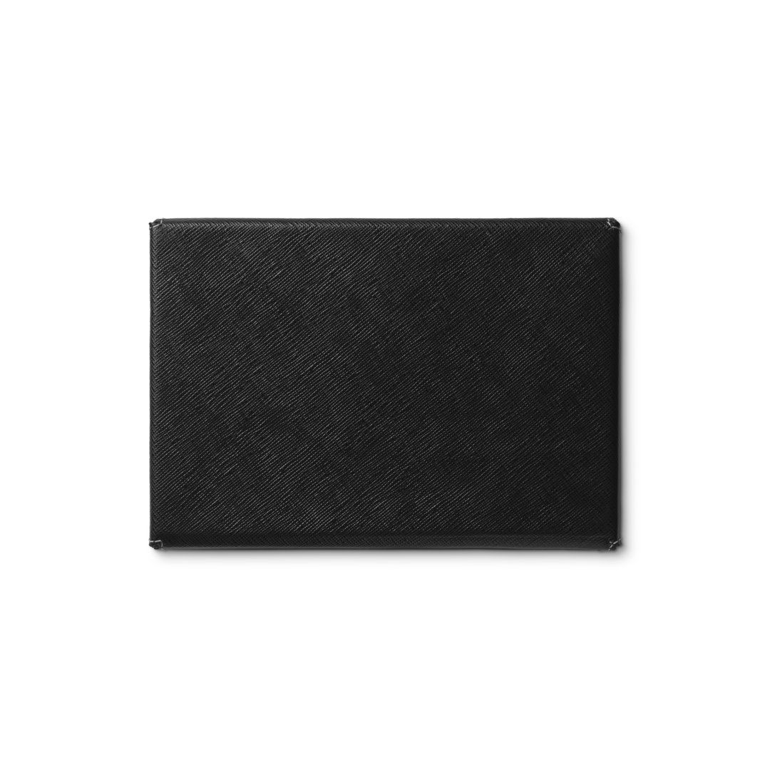 Coffret de Collectionneur en Cuir Sartorial pour 8 Instruments d'Écriture - vue 2 Coffret de Collectionneur en Cuir Sartorial pour 8 Instruments d'Écriture - Montblanc (vue 2)