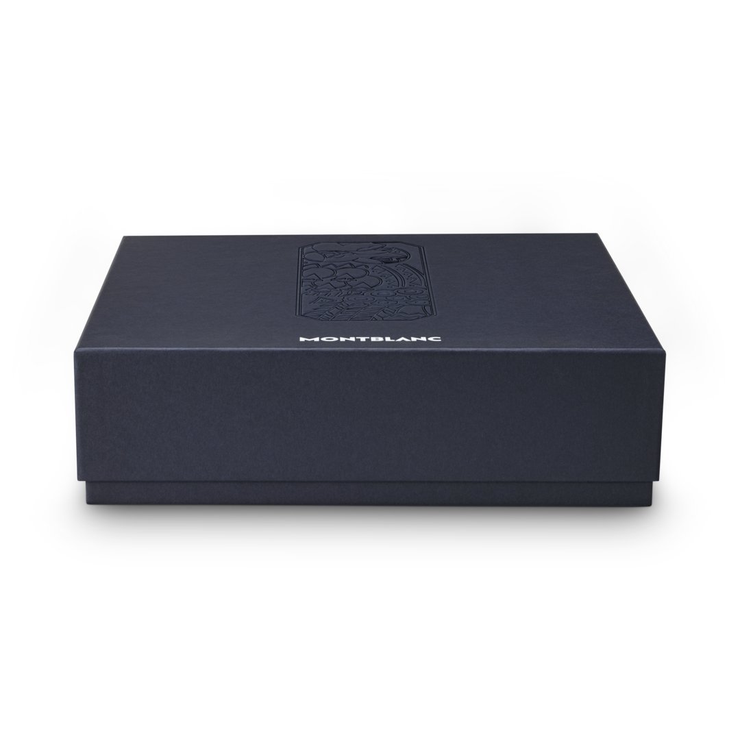 High Artistry A Journey on the Orient Express édition limitée 1883 Coffret High Artistry A Journey on the Orient Express édition limitée 1883 Coffret - Montblanc