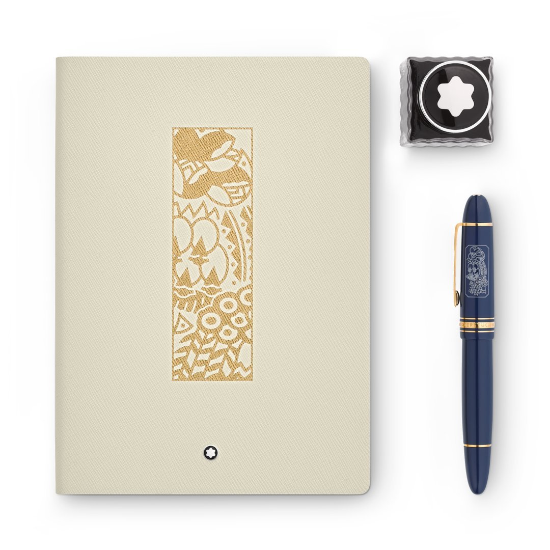 High Artistry A Journey on the Orient Express édition limitée 1883 Coffret - vue 5 High Artistry A Journey on the Orient Express édition limitée 1883 Coffret - Montblanc (vue 5)