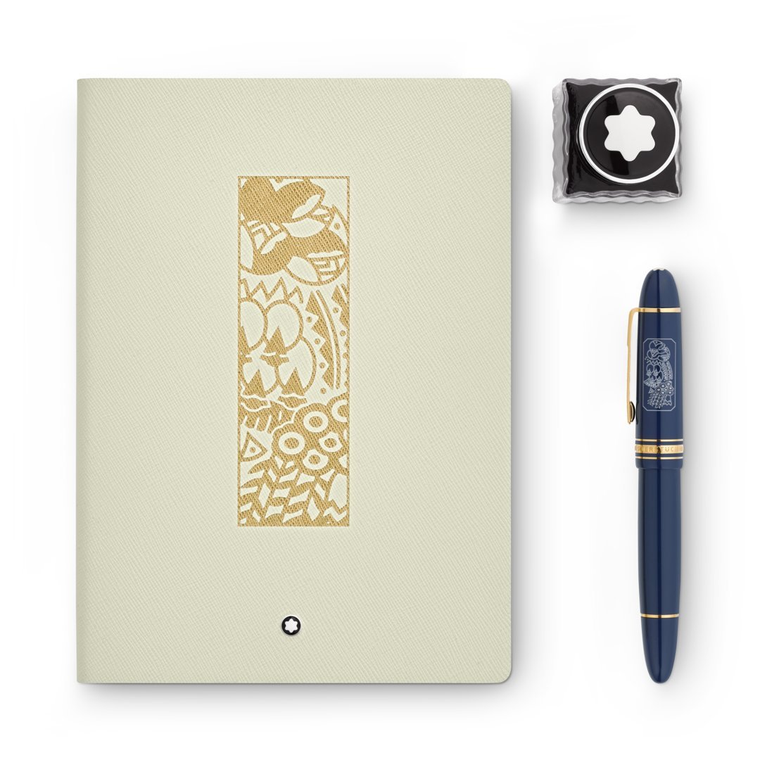 High Artistry A Journey on the Orient Express édition limitée 1883 Coffret - vue 7 High Artistry A Journey on the Orient Express édition limitée 1883 Coffret - Montblanc (vue 7)