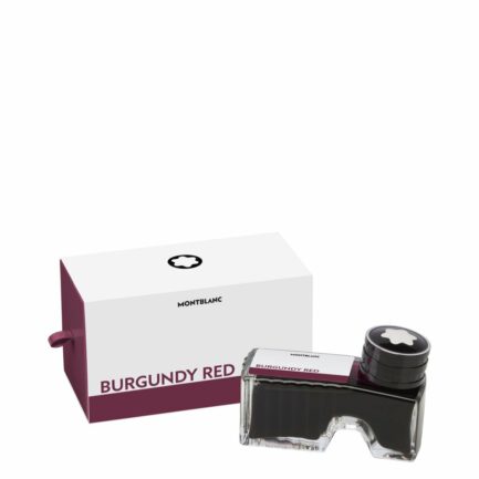 Flacon d’encre, Burgundy Red - 60 ml - Montblanc