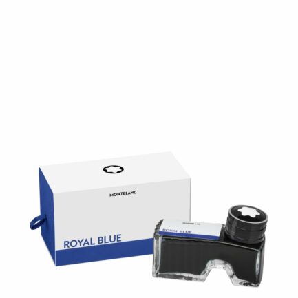 Flacon d’encre, Royal Blue - 60 ml - Montblanc