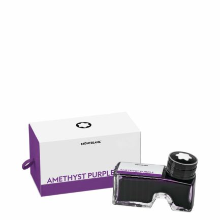 Flacon d’encre, Amethyst Purple - 60 ml - Montblanc