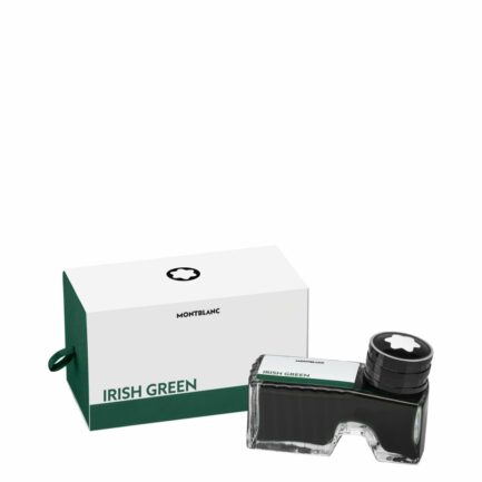 Flacon d’encre, Irish Green - 60 ml - Montblanc