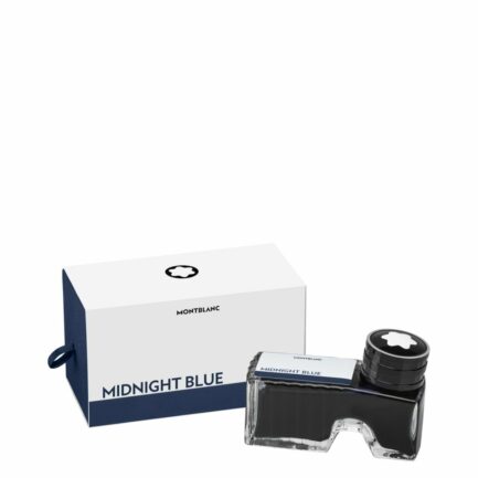 Flacon d’encre, Midnight Blue - 60 ml - Montblanc