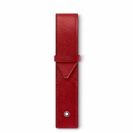 Étui pour 1 Instrument d'Écriture Montblanc Envelope – réf. MB130835 - Montblanc