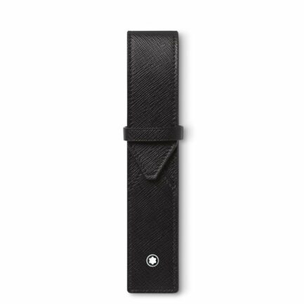 Étui pour 1 Instrument d'Écriture Montblanc Envelope – réf. MB130750 - Montblanc