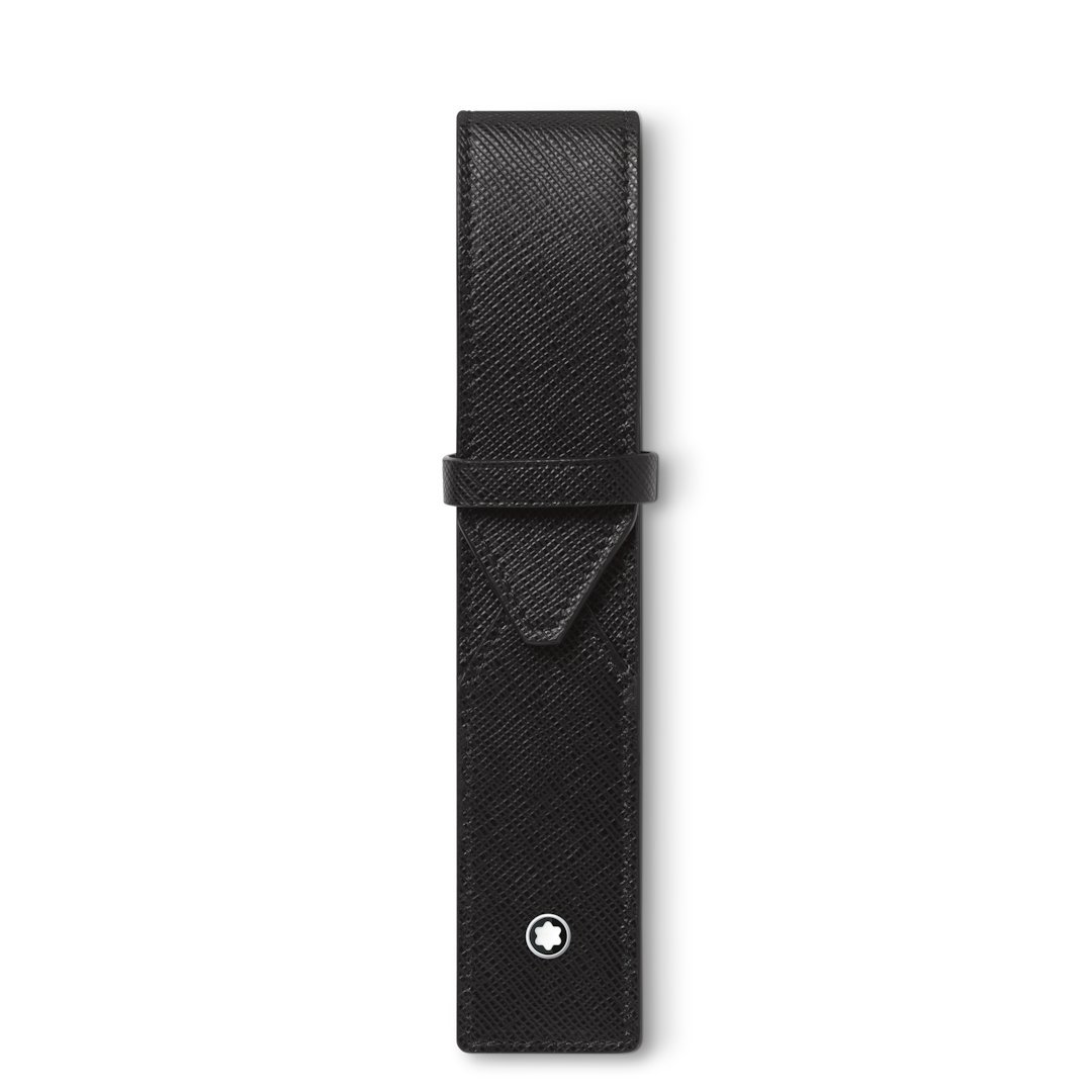 Étui pour 1 Instrument d'Écriture Montblanc Envelope – réf. MB130750 Étui pour 1 Instrument d'Écriture Montblanc Envelope – réf. MB130750 - Montblanc