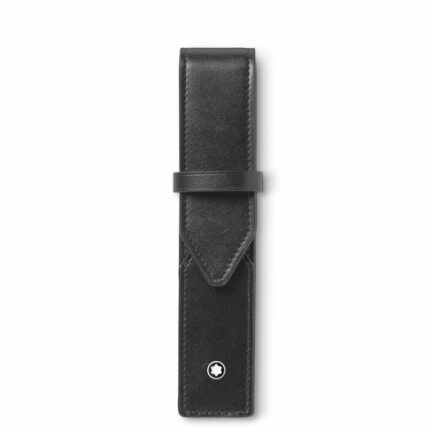 Étui pour 1 Instrument d'Écriture Montblanc Envelope – réf. MB198334 - Montblanc
