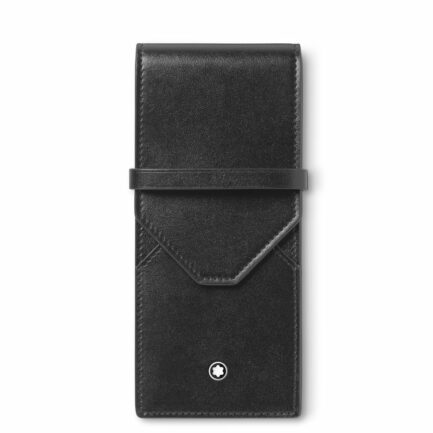 Étui pour 3 Instruments d'Écriture Montblanc Envelope – réf. MB198336 - Montblanc