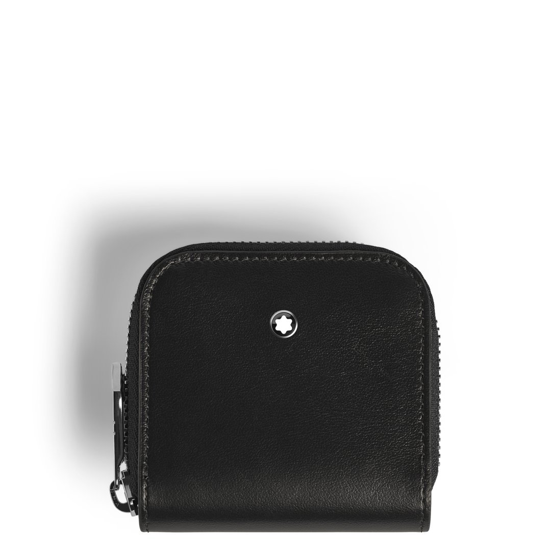 Étui pour Écouteurs en Cuir Meisterstück Étui pour Écouteurs en Cuir Meisterstück - Montblanc