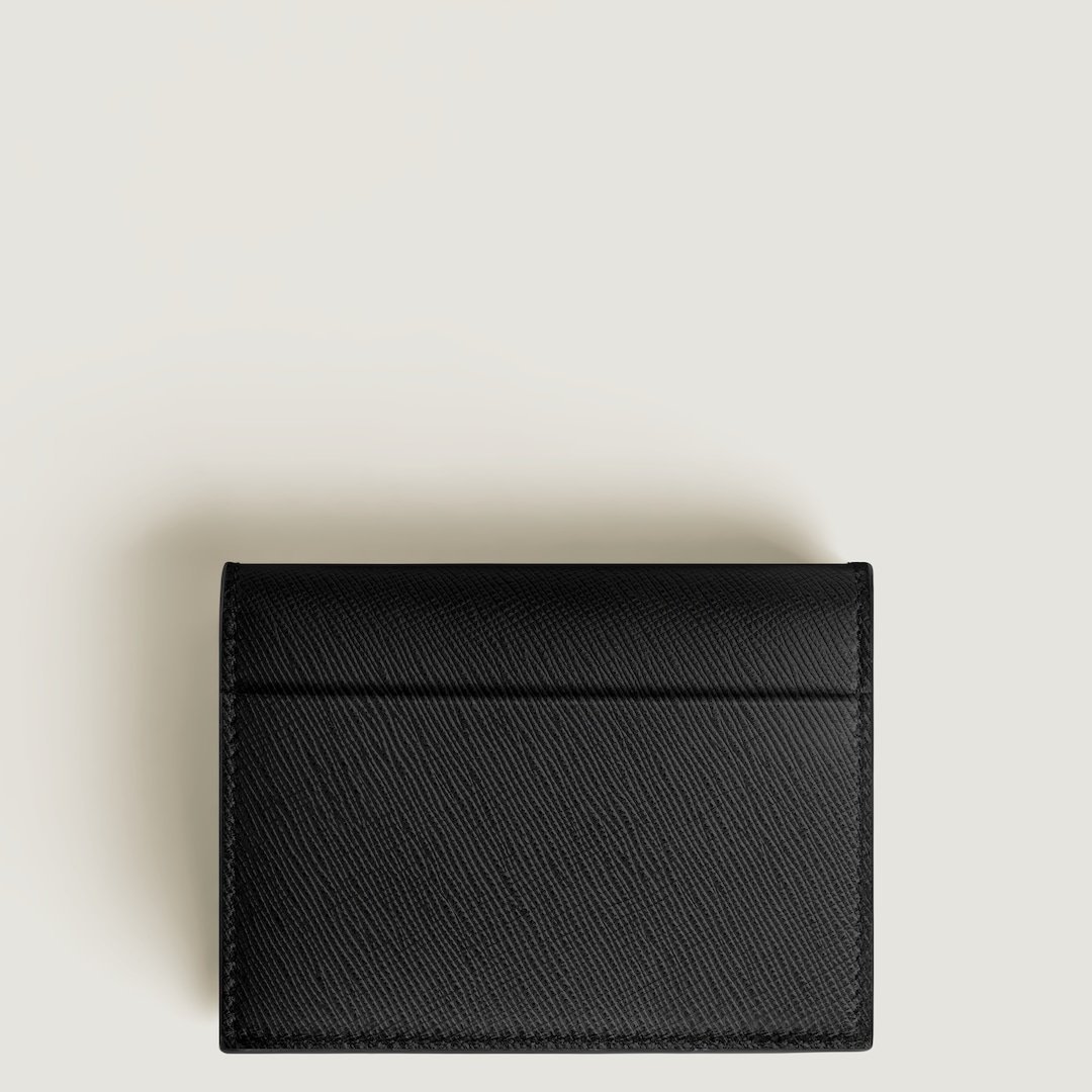 Portefeuille Continental Nano en Cuir Sartorial – réf. MB198876 - vue 3 Portefeuille Continental Nano en Cuir Sartorial – réf. MB198876 - Montblanc (vue 3)