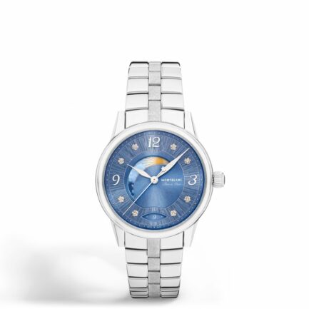 Montblanc Bohème Day & Night 34 mm – réf. MB134343 - Montblanc