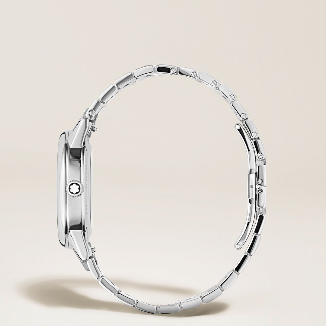 Montblanc Bohème Day & Night 34 mm – réf. MB134343 - vue 3 Montblanc Bohème Day & Night 34 mm – réf. MB134343 - Montblanc (vue 3)