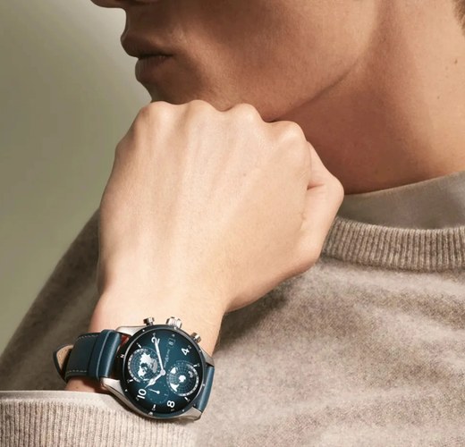 Montres Montblanc – Boutique Montblanc Cap 3000