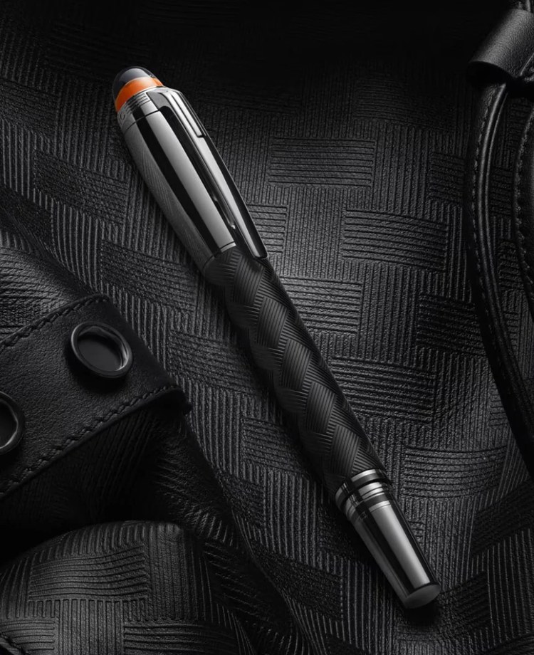 Stylos de luxe Montblanc – Boutique Montblanc Cap 3000